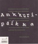 Ankkuripaikka takakansi narri